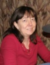 MUDr. Ilona Burdová